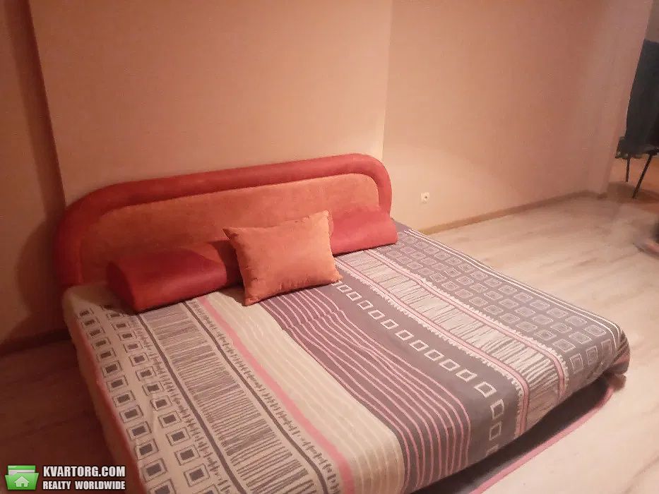 Sell 1-room apartment. Киев,  Крушельницкой — photo 5