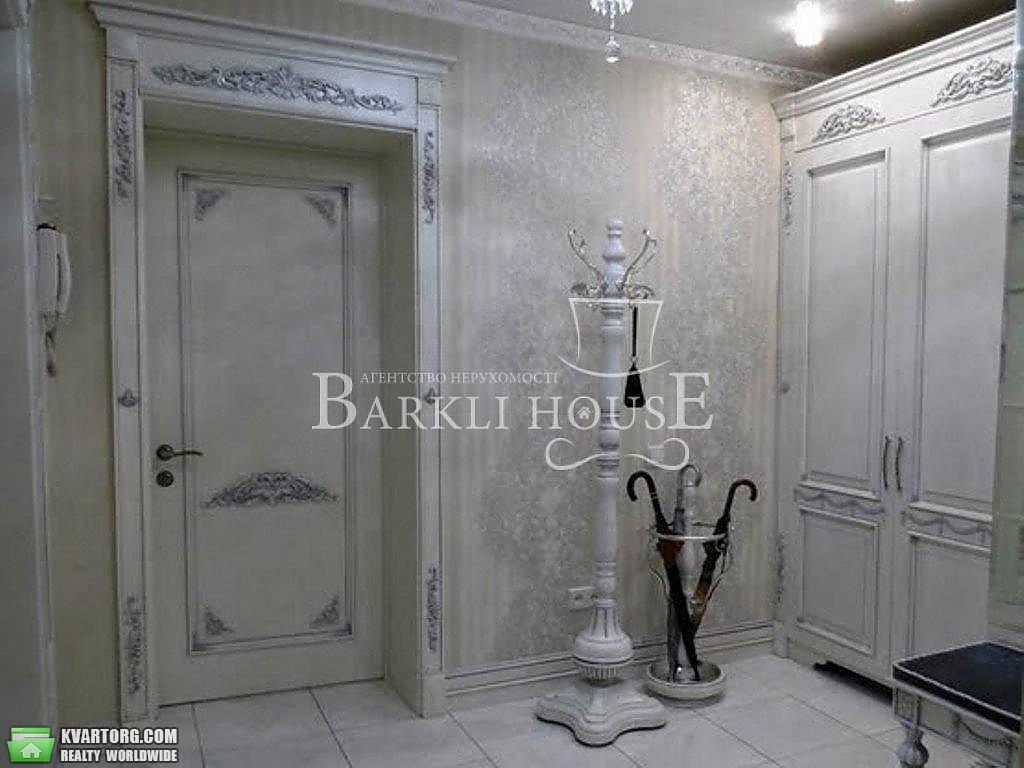 Rent out 3-room apartment. Киев,  Мильчакова — photo 8