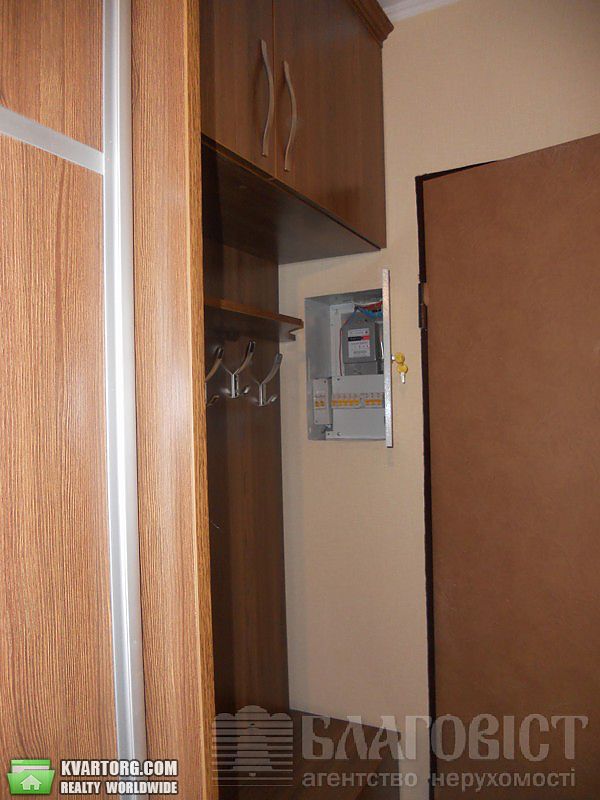 Sell 2-room apartment. Киев,  Андрющенко — photo 7