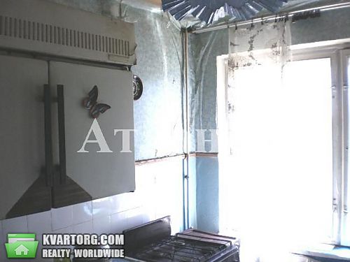 Rent out 2-room apartment. Одесса, Затонского — photo 2