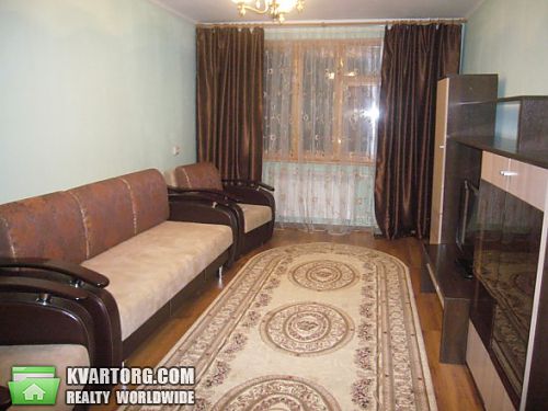 Rent out 2-room apartment. Харьков, Гуданова — photo 7