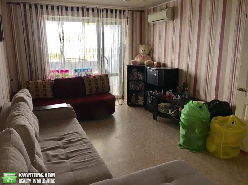 Sell 1-room apartment. Харьков, Основа — photo 3