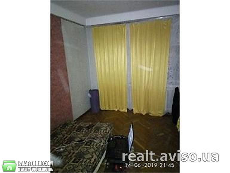Sell 2-room apartment. Киев, Щербаковского Даниила — photo 3