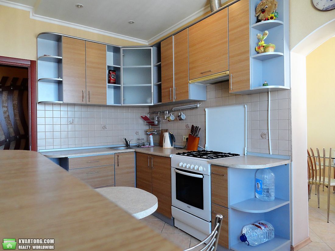 Rent out 2-room apartment. Одесса, Люстдорфская дорога — photo 6
