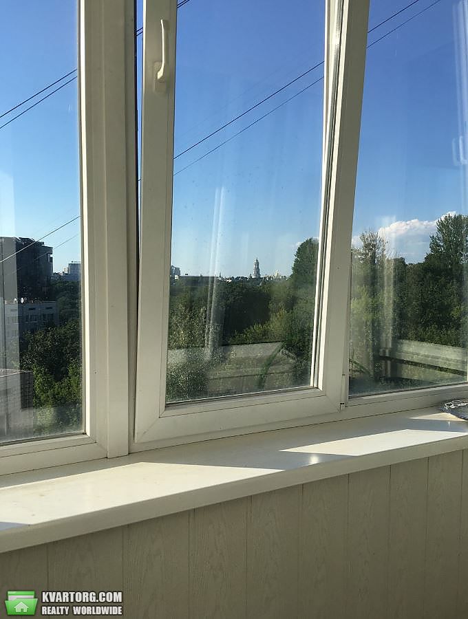 Rent out 1-room apartment. Киев,  Бастионный пер — photo 6