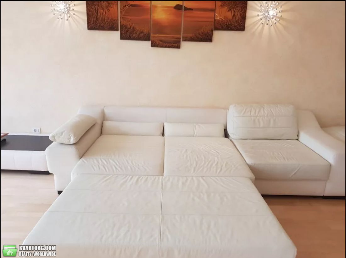 Rent out 1-room apartment. Киев, Кудряшова — photo 5