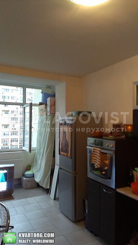 Sell 3-room apartment. Киев,  Ломоносова — photo 6