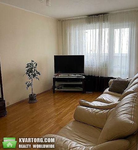 Sell 3-room apartment. Киев,  Радунская — photo 1