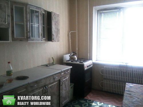 Rent out 4-room apartment. Днепропетровск, Братьев Трофимовых — photo 3