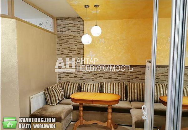 Rent out 2-room apartment. Киев,  Вильямса — photo 3