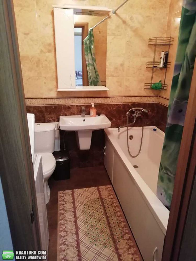 Sell 1-room apartment. Полтава,  Октябрьская — photo 4