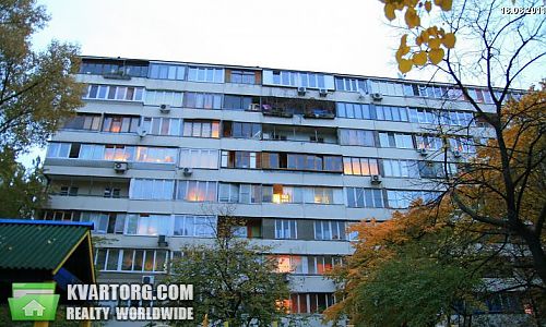 Sell 2-room apartment. Киев, Дружбы Народов бул — photo 3