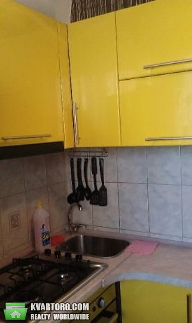 Sell 1-room apartment. Киев, Энтузивстов — photo 7
