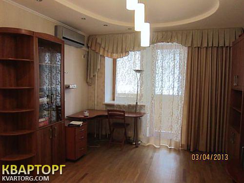 Rent out 3-room apartment. Киев,  Героев Сталинграда пр — photo 8