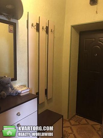 Rent out 2-room apartment. Киев, Уманьская — photo 3
