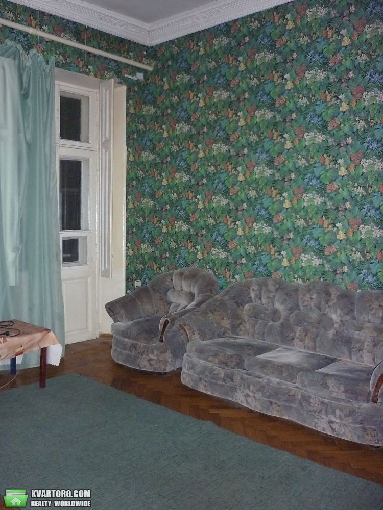Rent out multi-room apartment. Одесса, Новосельского — photo 9