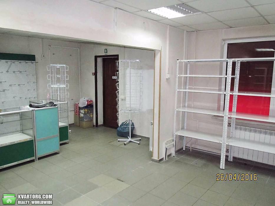 Rent out office. Киев, ул. Луначарского — photo 2