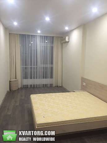 Rent out 3-room apartment. Одесса, проспект Шевченка — photo 9