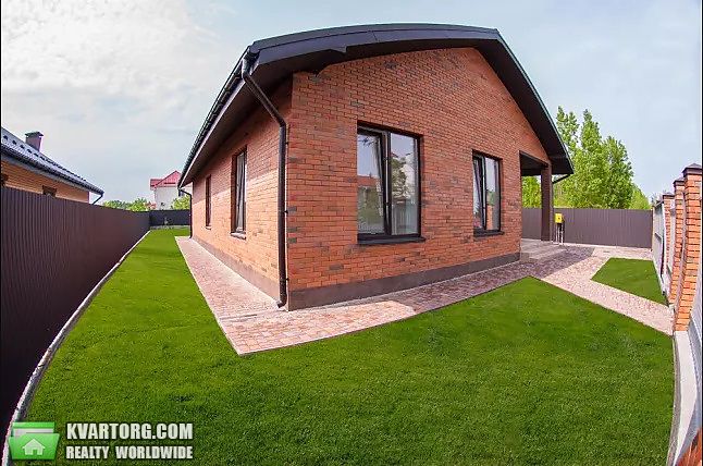 Sell house. Киевская обл., с. Гореничи — photo 1