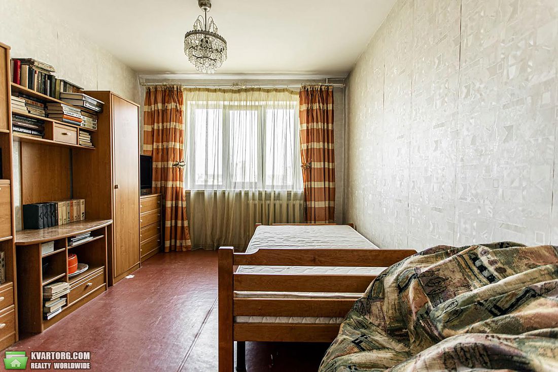 Sell 3-room apartment. Киев,  Правды пр — photo 4