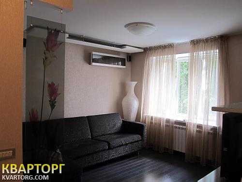 Sell 1-room apartment. Киев,  Рыбальская — photo 1