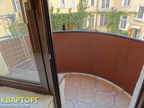 Rent out 1-room apartment. Одесса, Французский бульвар — photo 3