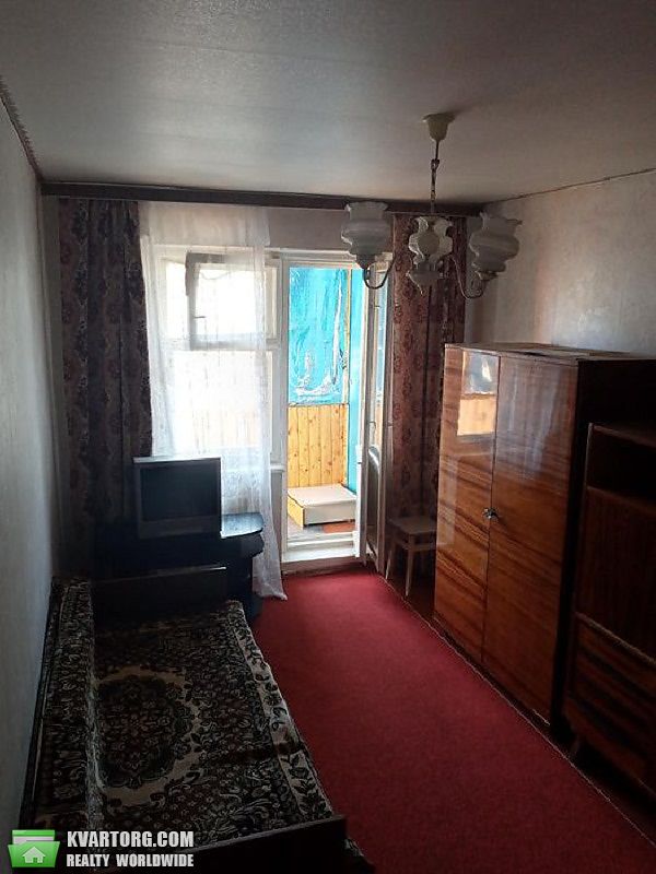 Sell 1-room apartment. Киев,  Милославская — photo 6
