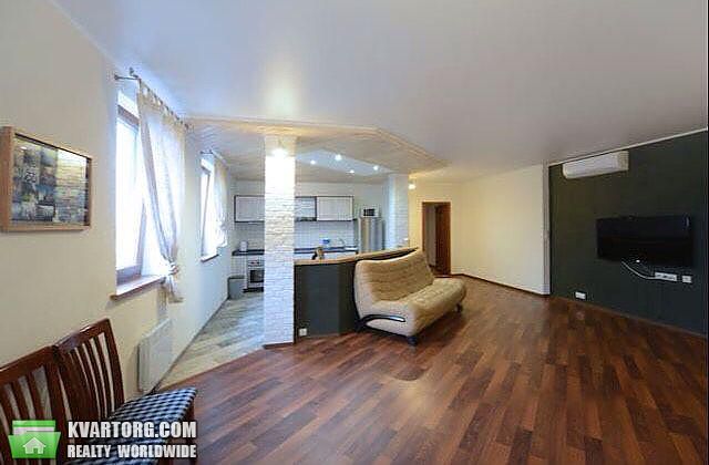 Rent out 5-room apartment. Киев,  Владимирская — photo 5