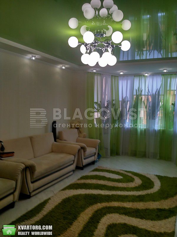Sell 2-room apartment. Киев,  Ломоносова — photo 6