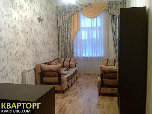 Rent out office. Киев,  Большая Житомирская — photo 1