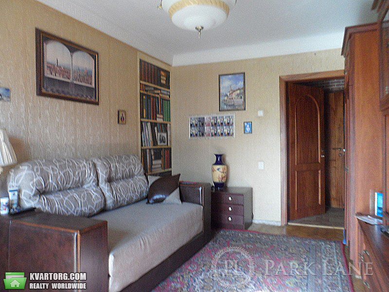 продам 1-комнатную квартиру. Киев,   Гоголевская - фото 1