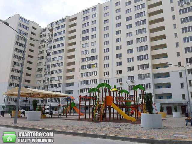 Sell 1-room apartment. Одесса, Костанди — photo 1