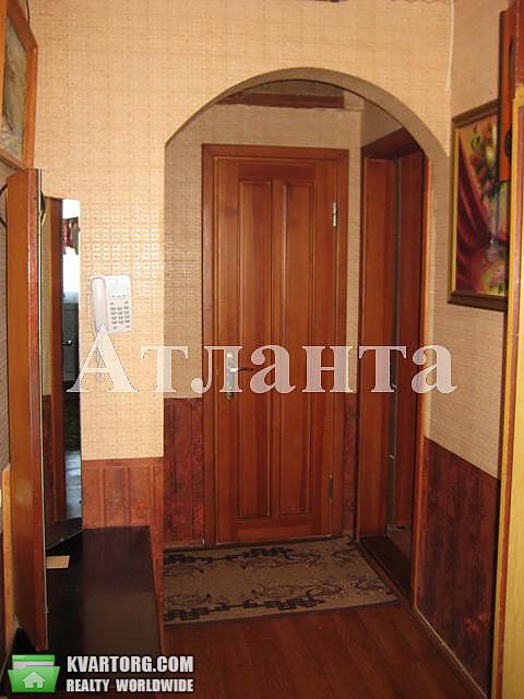 Sell 3-room apartment. Одесса, Заболотного — photo 4