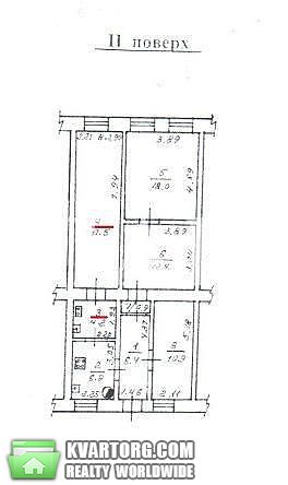 Sell 1-room apartment. Одесса, Военный спуск — photo 9
