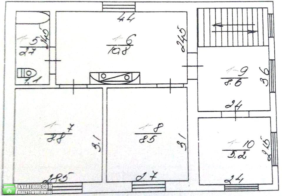 Sell house. Одесса, Вишневая / Мелиоратор, Ма — photo 2