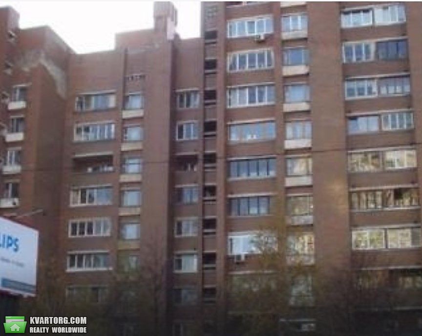 Rent out 1-room apartment. Киев,  Антоновича — photo 4