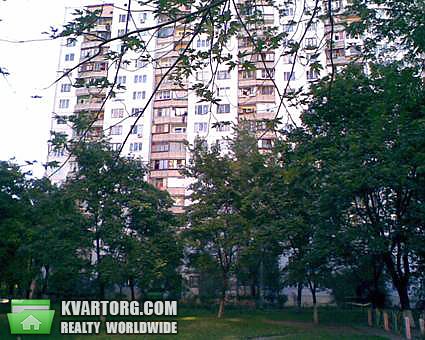 Sell 2-room apartment. Киев, Дружбы Народов бул — photo 1