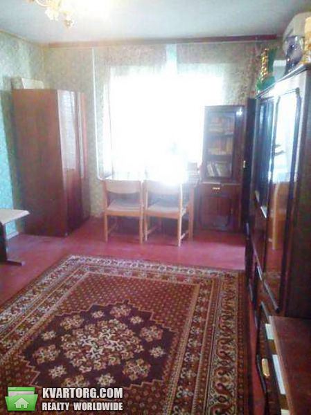 Sell 1-room apartment. Киев,  Астраханская — photo 1