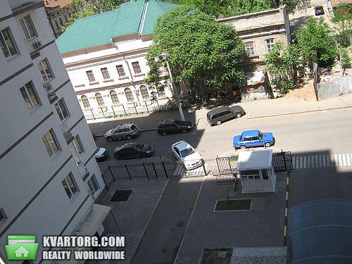 Rent out 1-room apartment. Одесса, Пантелеймоновская — photo 9