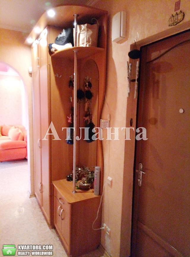 Sell 2-room apartment. Одесса, Днепропетровская дорога — photo 6