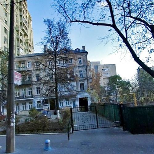 Sell office. Киев, Гончара Олеся — photo 3