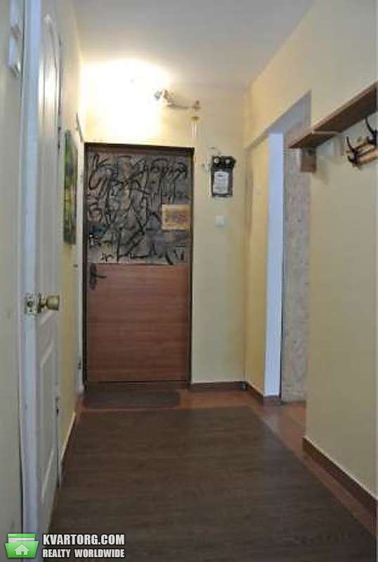 Sell 1-room apartment. Киев,  Кольцова бул — photo 3