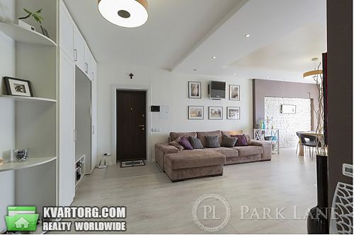 Sell 2-room apartment. Киев, Харьковское шоссе — photo 4