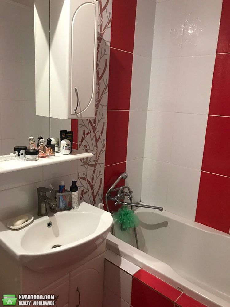 Rent out 1-room apartment. Днепропетровск, Березинка — photo 5