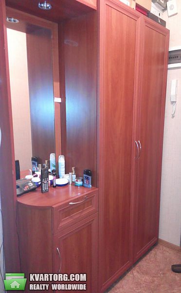 Sell 1-room apartment. Киев, Березняковская — photo 4