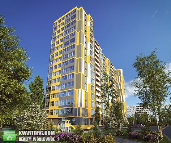 Sell 1-room apartment. Одесса, Бугаевская — photo 1