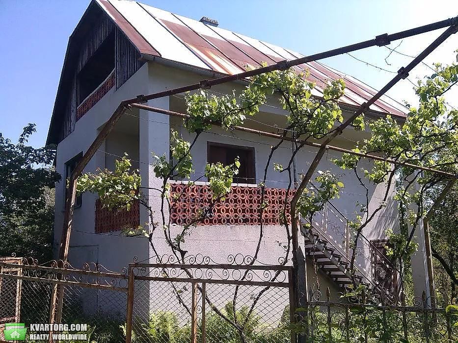 Sell house. Ужгород, Шевченко — photo 1
