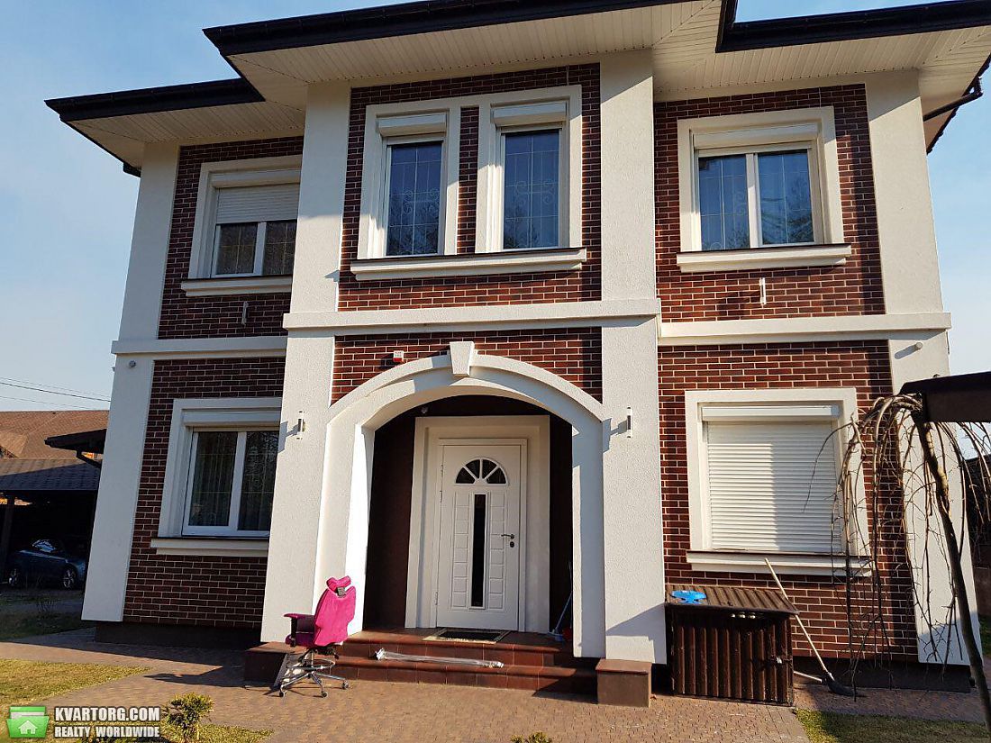 Rent out house. Киевская обл., Ходосовка — photo 8