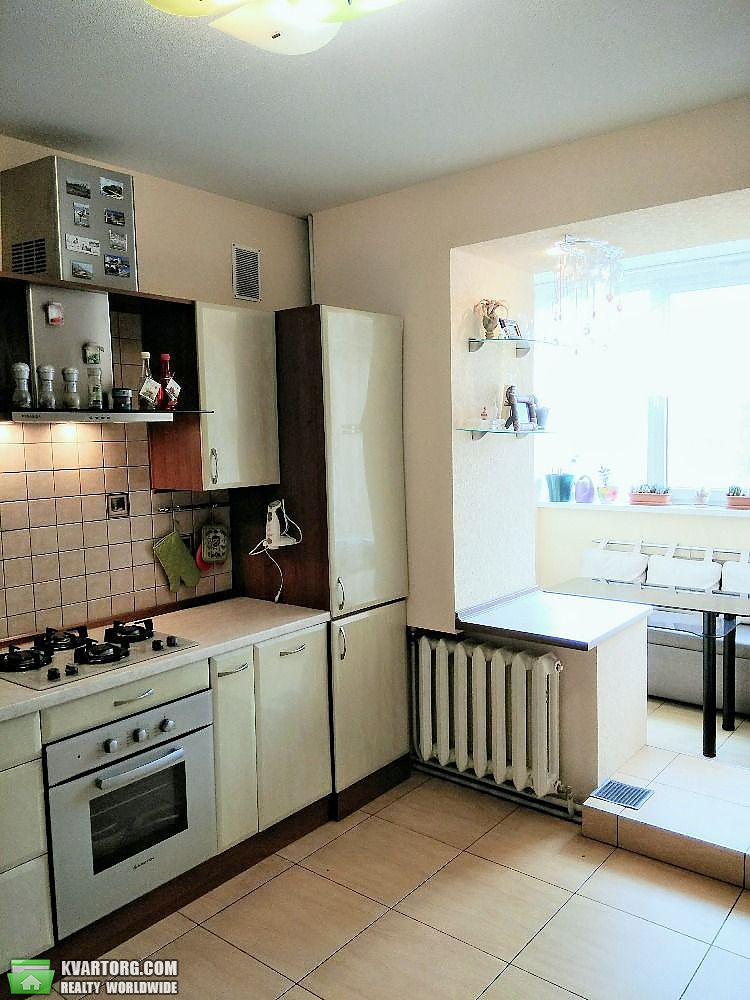 Sell 2-room apartment. Днепропетровск, Богданова — photo 3
