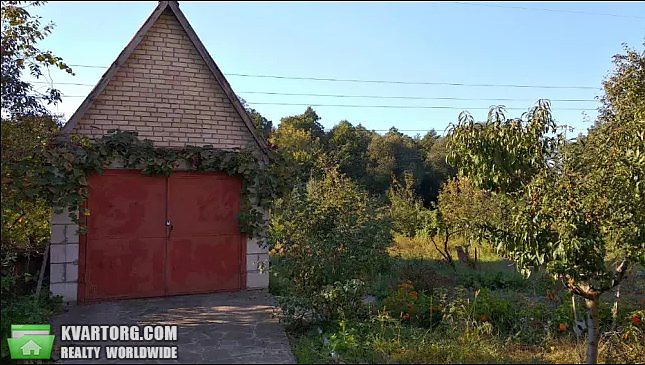 Sell house. Васильков, Трудовая — photo 9